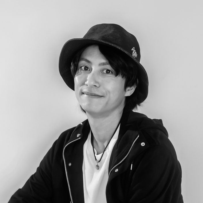 坂木亮太(さかきりょうた)