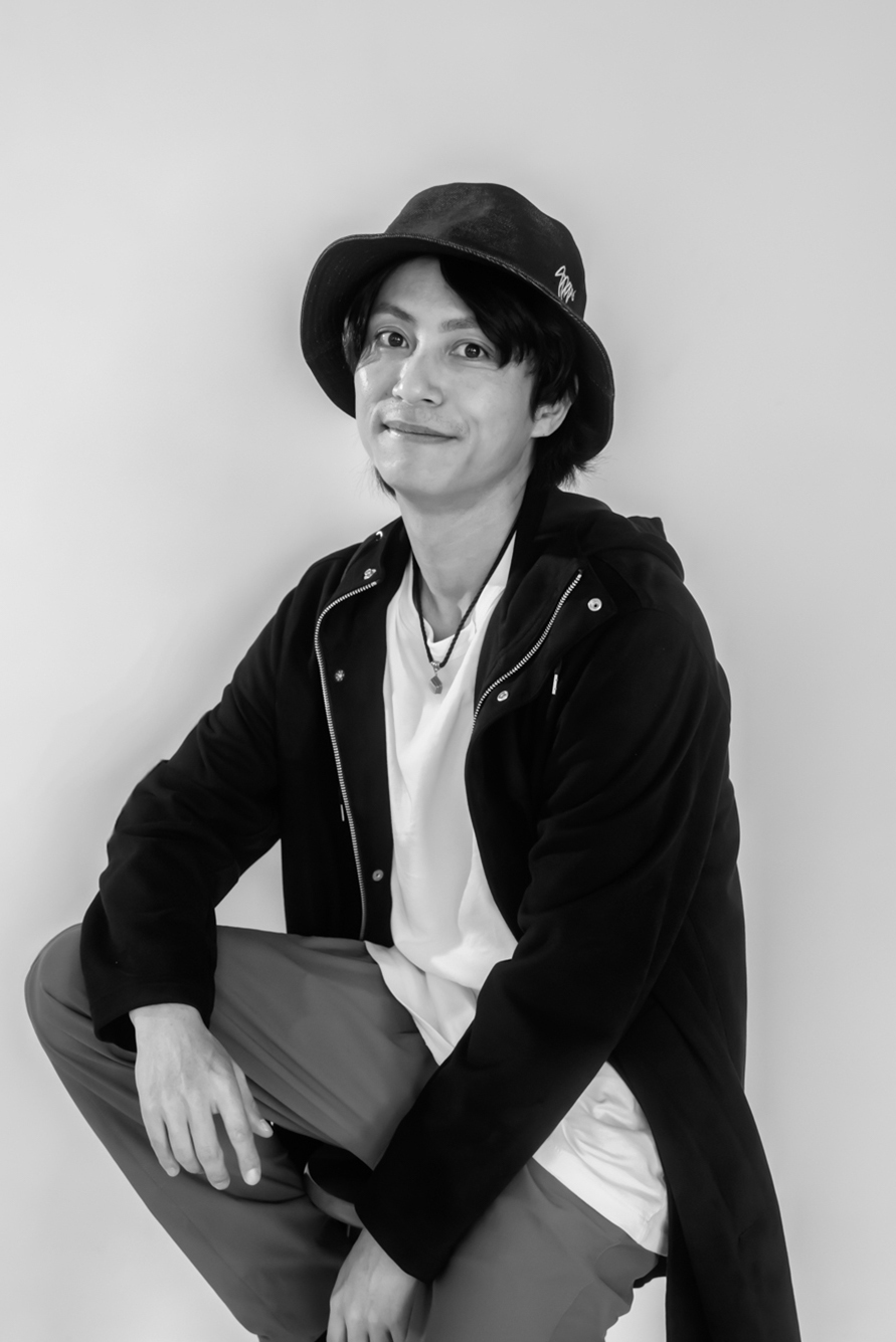 坂木亮太(さかきりょうた)